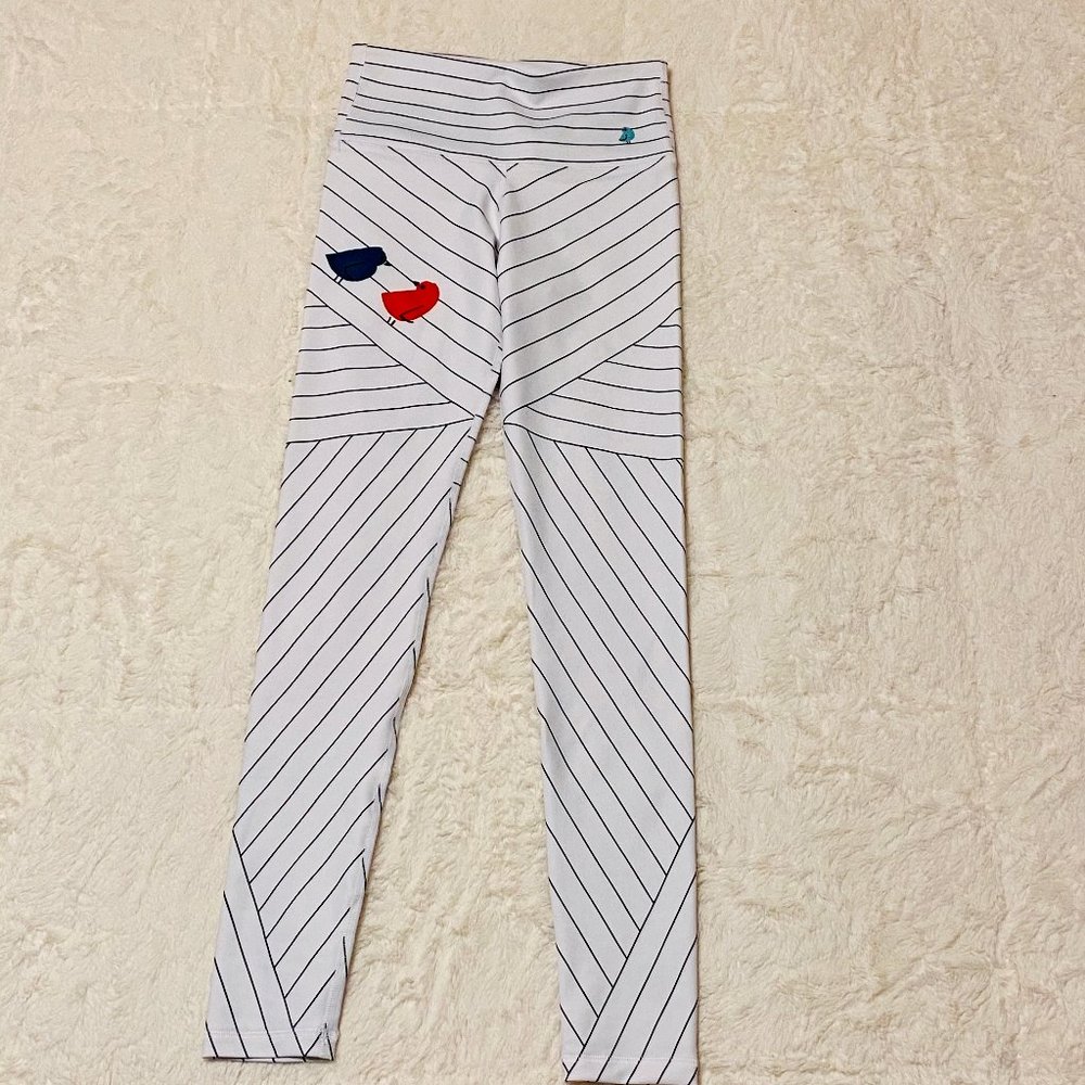 OMGI YOGA Leggins